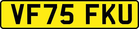VF75FKU
