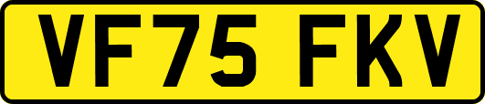 VF75FKV