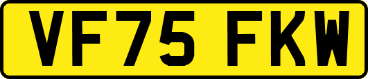VF75FKW