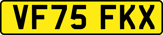 VF75FKX