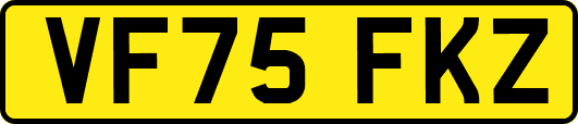 VF75FKZ