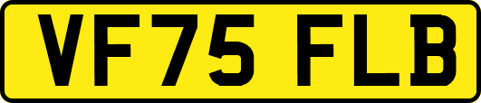 VF75FLB