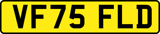 VF75FLD
