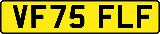 VF75FLF