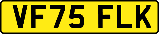 VF75FLK