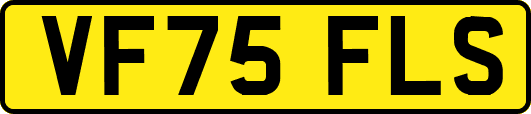 VF75FLS