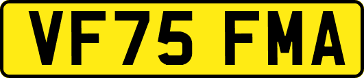 VF75FMA
