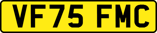 VF75FMC