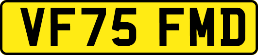 VF75FMD