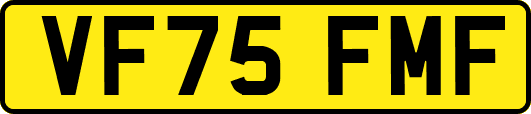 VF75FMF