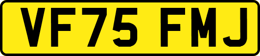 VF75FMJ
