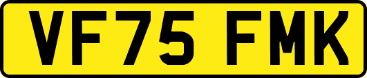 VF75FMK