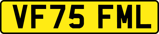 VF75FML