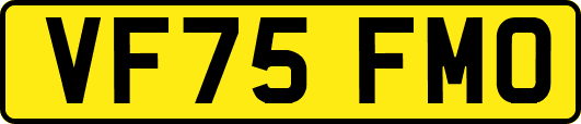VF75FMO