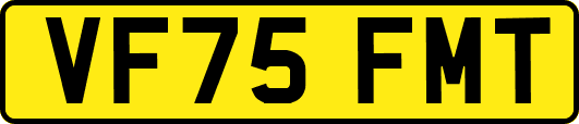 VF75FMT