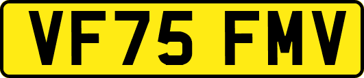 VF75FMV