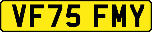 VF75FMY