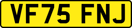 VF75FNJ