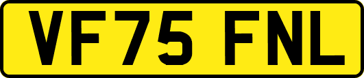 VF75FNL