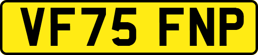 VF75FNP