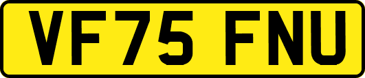 VF75FNU