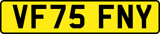 VF75FNY