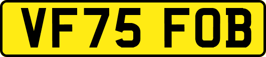 VF75FOB