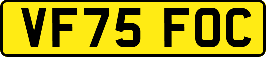 VF75FOC