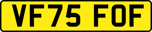 VF75FOF