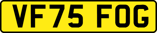 VF75FOG