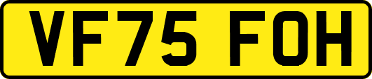 VF75FOH