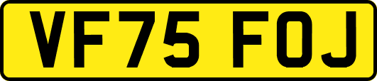 VF75FOJ