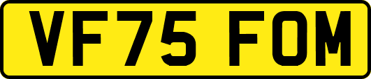 VF75FOM