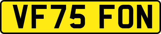 VF75FON