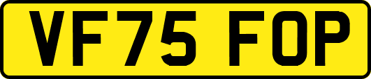 VF75FOP