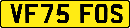 VF75FOS