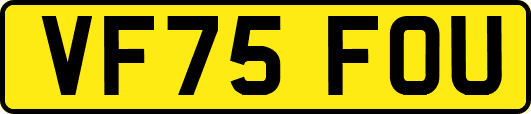 VF75FOU