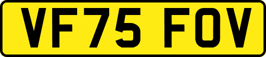 VF75FOV