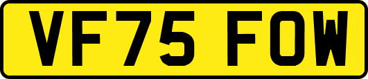 VF75FOW