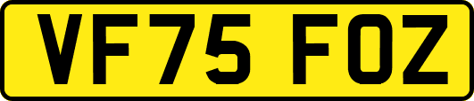 VF75FOZ