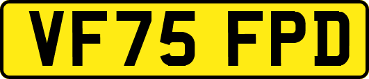 VF75FPD