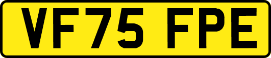 VF75FPE