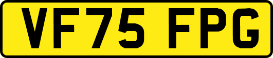 VF75FPG