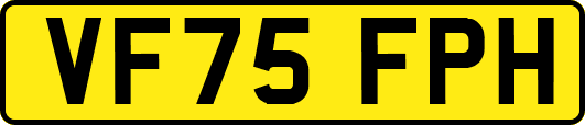 VF75FPH