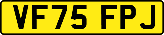 VF75FPJ