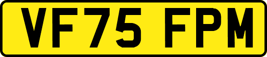 VF75FPM