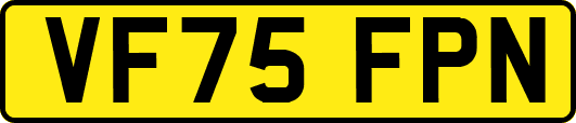 VF75FPN