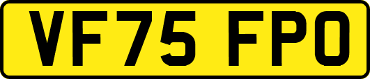 VF75FPO