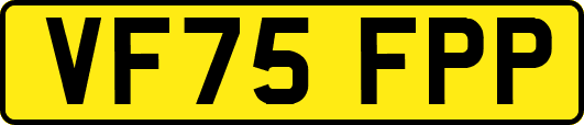 VF75FPP