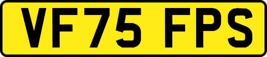 VF75FPS